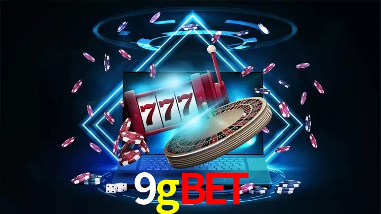 Jogos de Slot 9gbet